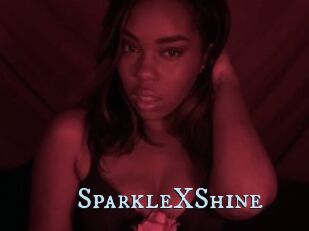 SparkleXShine