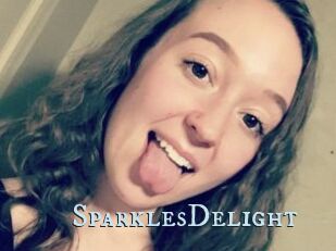 SparklesDelight