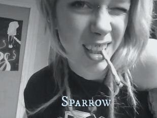 Sparrow