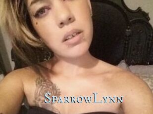 SparrowLynn