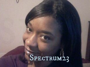 Spectrum23
