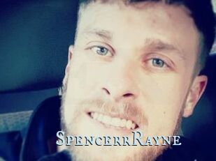SpencerrRayne