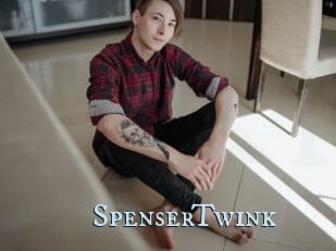 SpenserTwink