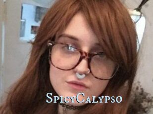 SpicyCalypso