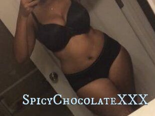 SpicyChocolateXXX