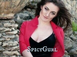 SpicyGurl