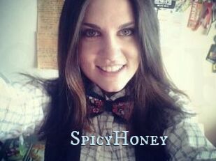 SpicyHoney
