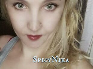 SpicyNika