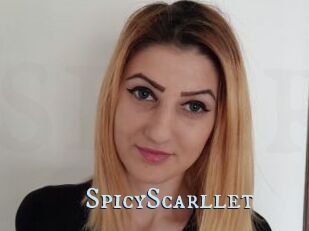 SpicyScarllet