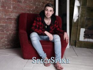 SpicySpike