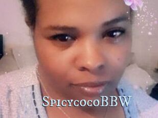 SpicycocoBBW