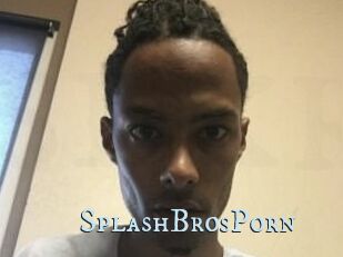 SplashBrosPorn