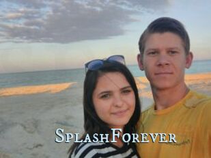 SplashForever
