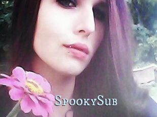 SpookySub