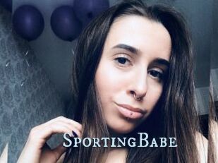 SportingBabe