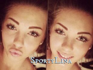SportyLina