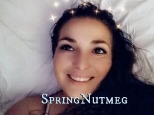 SpringNutmeg