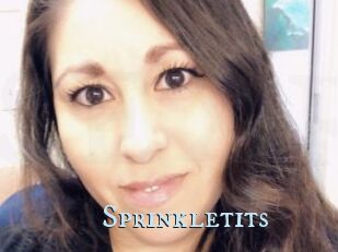 Sprinkletits