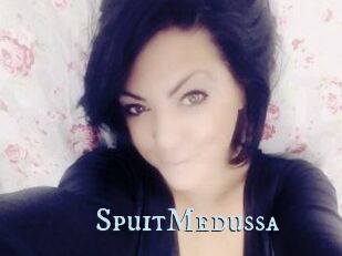 SpuitMedussa