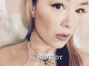Squiddy