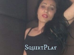 SquirtPlay