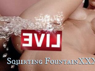 Squirting_FountainXXX