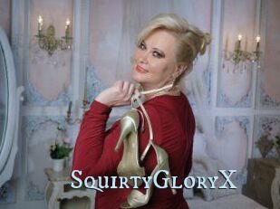 SquirtyGloryX