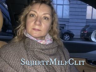 SquirtyMilfClit