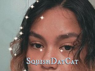 SquishDatCat