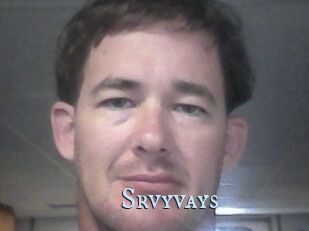 Srvyvays