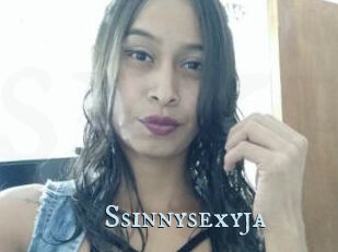 Ssinnysexyja