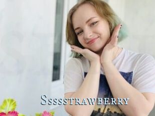 Ssssstrawberry