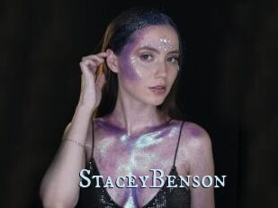 StaceyBenson