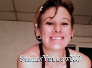 StaceyYellowXO