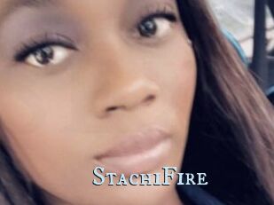 StachiFire