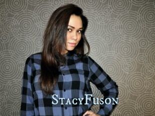 StacyFuson