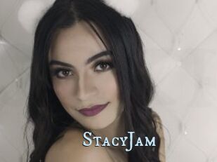 StacyJam