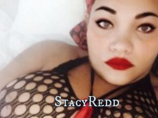 StacyRedd