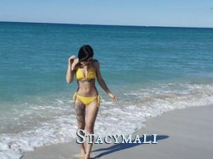 Stacymali