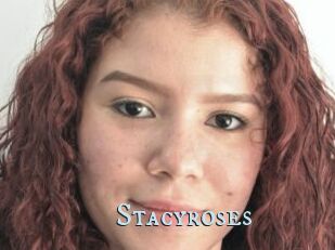 Stacyroses