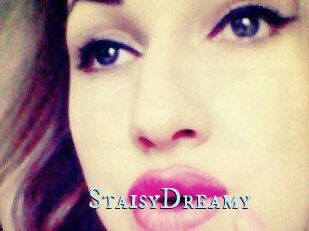 StaisyDreamy