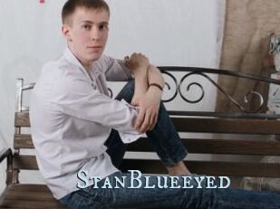StanBlueeyed
