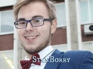 StanBorry