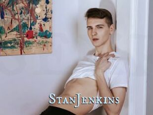 StanJenkins