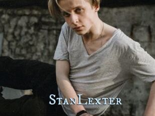 StanLexter