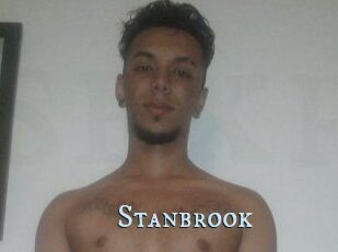 Stanbrook