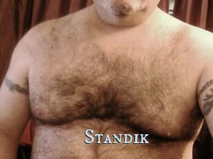 Standik