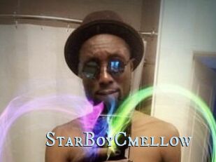 StarBoyCmellow