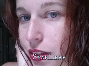StarLeaf