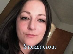 Starlucious